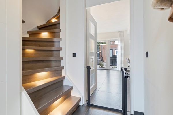 Medium property photo - Van der Marckstraat 12, 5993 EB Maasbree